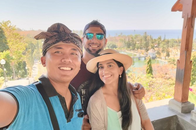 Bali Private Car Charter with English Speaking Driver Or Guide - Custom Bali routing, built around what you actually want to see