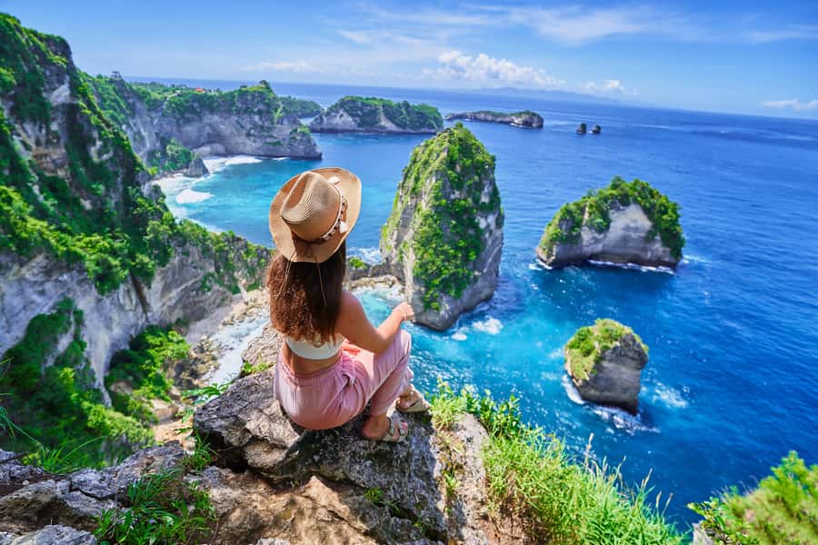 Bali: Private Car with Driver in Nusa Penida - Price and Value: Is $54 per Person a Good Deal?