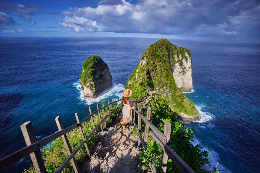 Bali: Private Car with Driver in Nusa Penida - What to Bring for a 7 Hour Nusa Penida Beach Day
