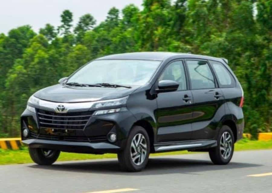 Bali: Private Car with Driver in Nusa Penida - The Air-Conditioned Car on Nusa Penida (West or East Coast)