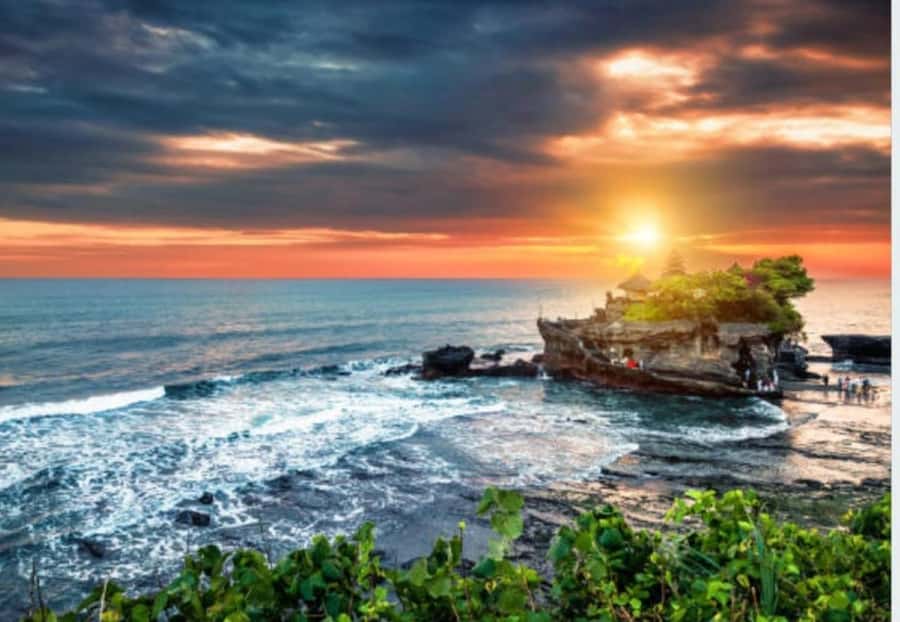 Bali Private Custom Tour – Full-Day Driver Guide (10H) - Ubud, Sacred Monkey Forest, and Tegenungan Waterfall in one smooth arc