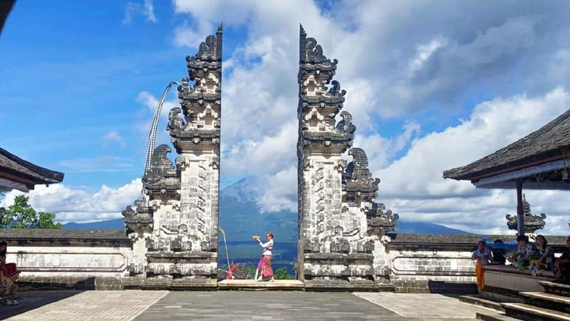 Bali: Private Custom Tours with Chauffeur - Key highlights you’ll feel right away