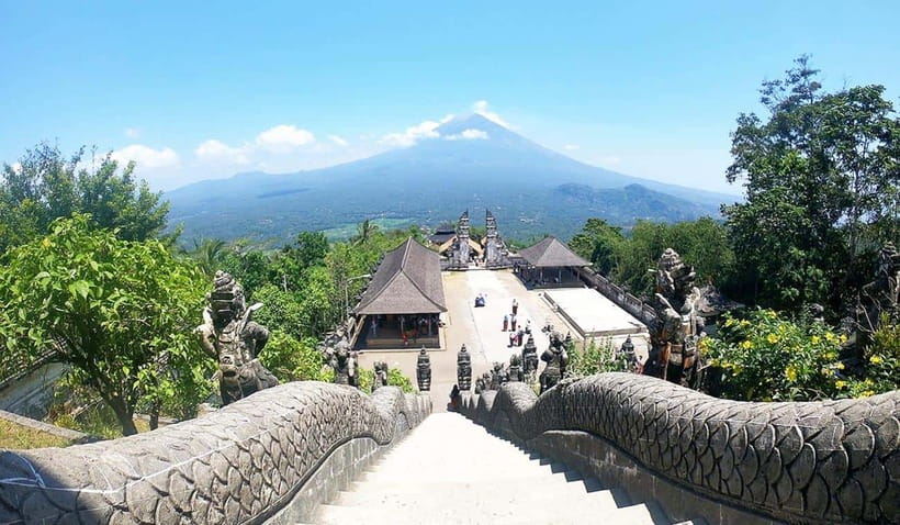 Bali: Private Custom Tours with Chauffeur - Price and what $35 per person really buys you