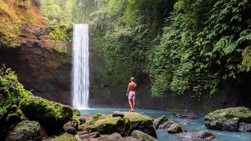 Bali: Private Custom Tours with Chauffeur - Why a private custom route is the smartest use of 10 hours