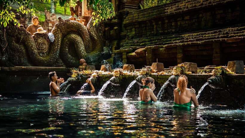 Bali: Private Custom Tours with Chauffeur - Pickup zones and the rhythm of a morning start