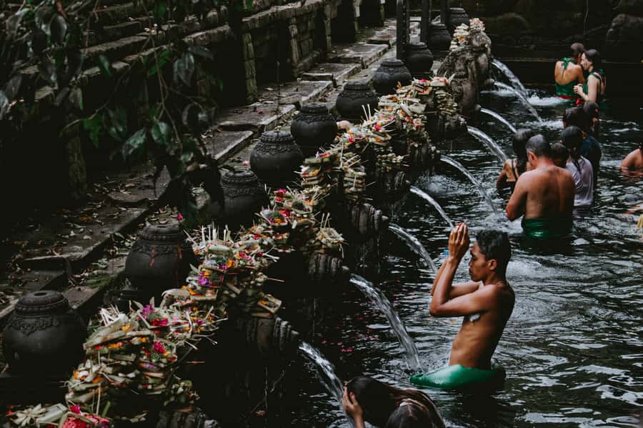 Bali: Private Customize Tour - Key points before you pick your Bali day