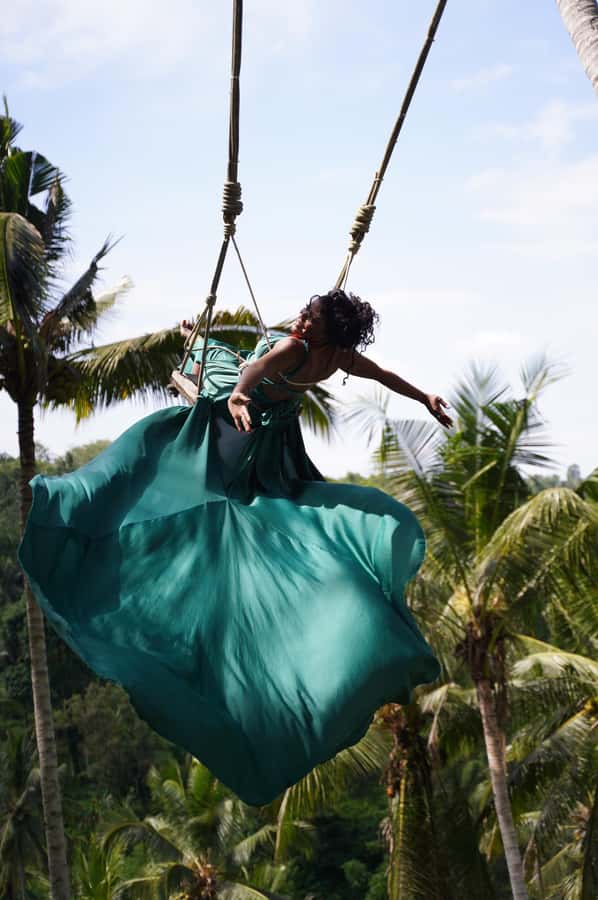 Bali: Private Customize Tour - How the private driver format makes this tour feel easier