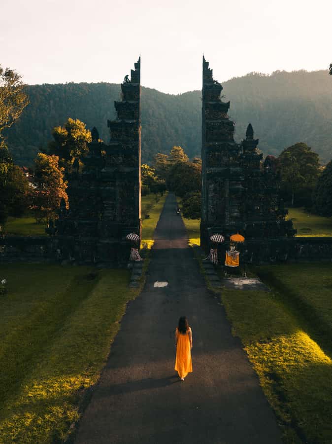 Bali: Private Customize Tour - Waterfall stops: Kanto Lampo, Tibuma, Suwat, Leke Leke, and more
