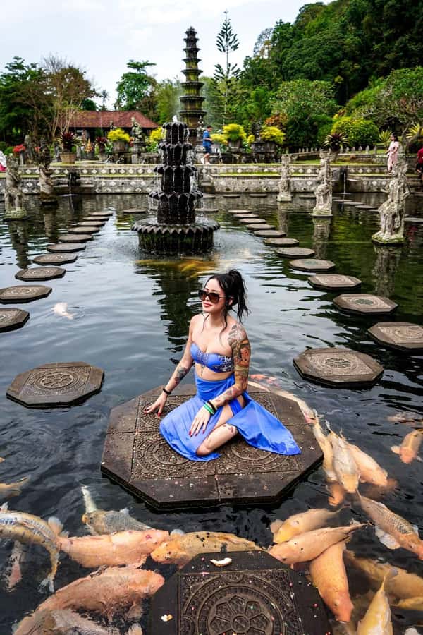 Bali: Private Customize Tour - Price and logistics that affect real value