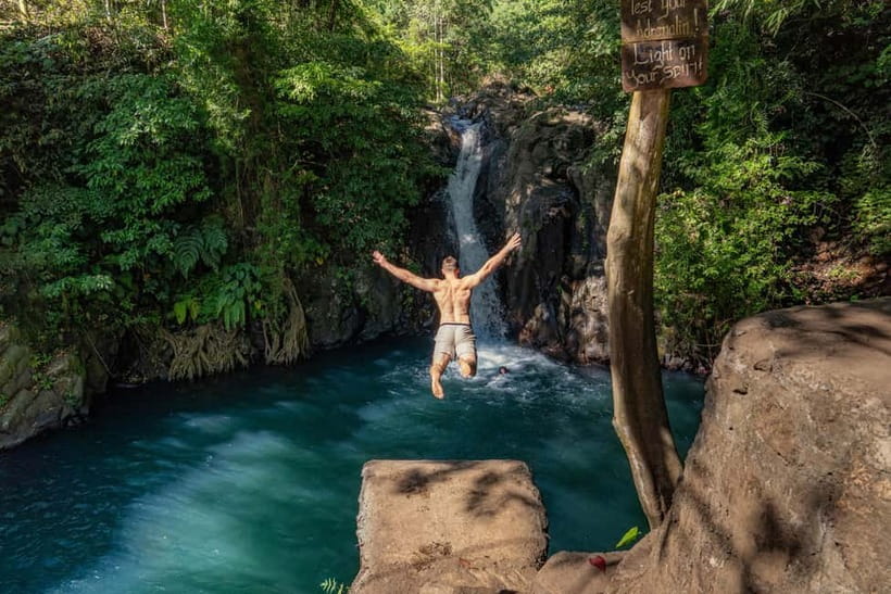 Bali: Private Day Tour with Customizable Itinerary - Key highlights worth getting excited about