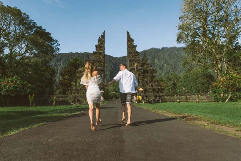 Bali: Private Day Tour with Customizable Itinerary - Picking the Right Route: North Bali Trips 1 to 5