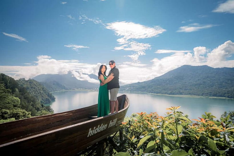 Bali: Private Day Tour with Customizable Itinerary - Stop-by-Stop: What Each Main Location Feels Like