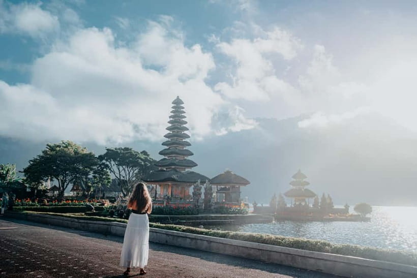 Bali: Private Day Tour with Customizable Itinerary - Optional Thrills: ATV and Dolphin Watching Planning Tips