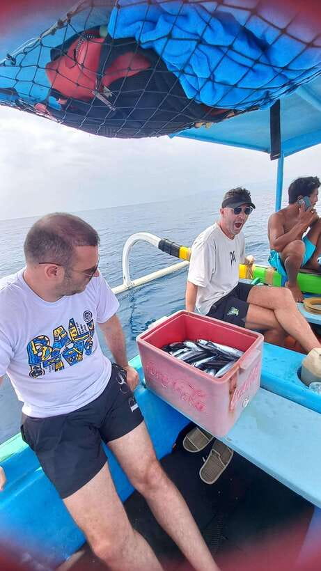 Bali: Private Fishing Trip with Lunch - Key Highlights You’ll Actually Care About