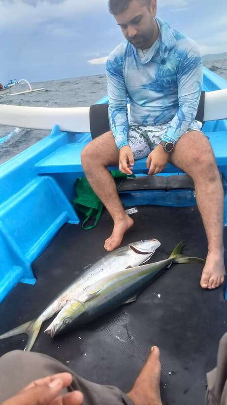 Bali: Private Fishing Trip with Lunch - Should You Book This Private Fishing Trip in East Bali?
