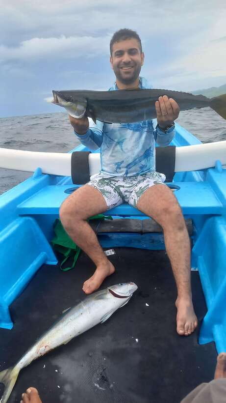 Bali: Private Fishing Trip with Lunch - Fishing Strategy in East Bali: Corral Fishing, Trolling, and Seasonal Big Fish