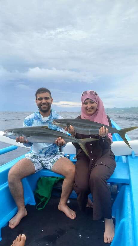 Bali: Private Fishing Trip with Lunch - After the Catch: Cooking, BBQ Smells, and Balinese Spices for Lunch