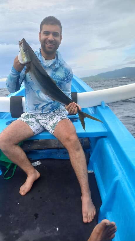 Bali: Private Fishing Trip with Lunch - How Long This Really Takes, and Why Starting Time Matters