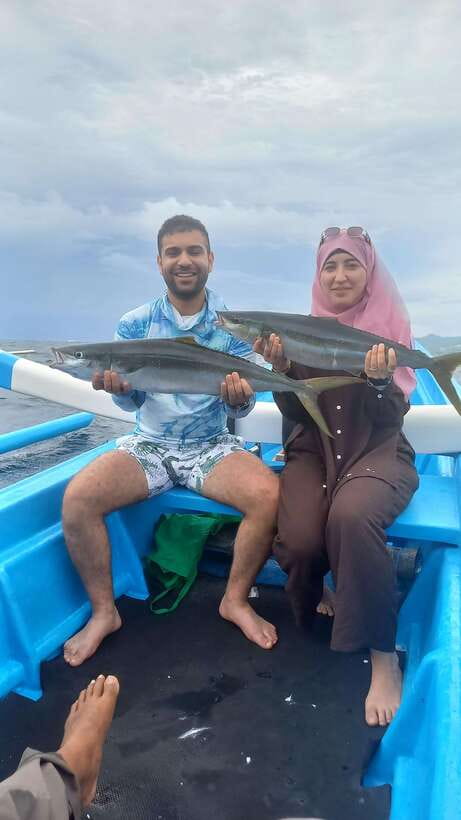 Bali: Private Fishing Trip with Lunch - Who This Fits Best, and Who Might Want Another Option