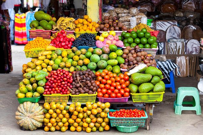 Bali Private Food Walking Tour With Locals: The 10 Tastings - Key highlights you should know before you go