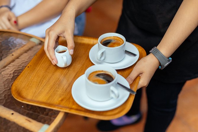 Bali Private Food Walking Tour With Locals: The 10 Tastings - The guides make or break it, and you have plenty of options