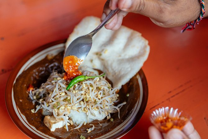 Bali Private Food Walking Tour With Locals: The 10 Tastings - Who this tour is best for