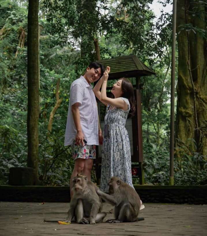 Bali: Private Full Day Trip - Key highlights at a glance
