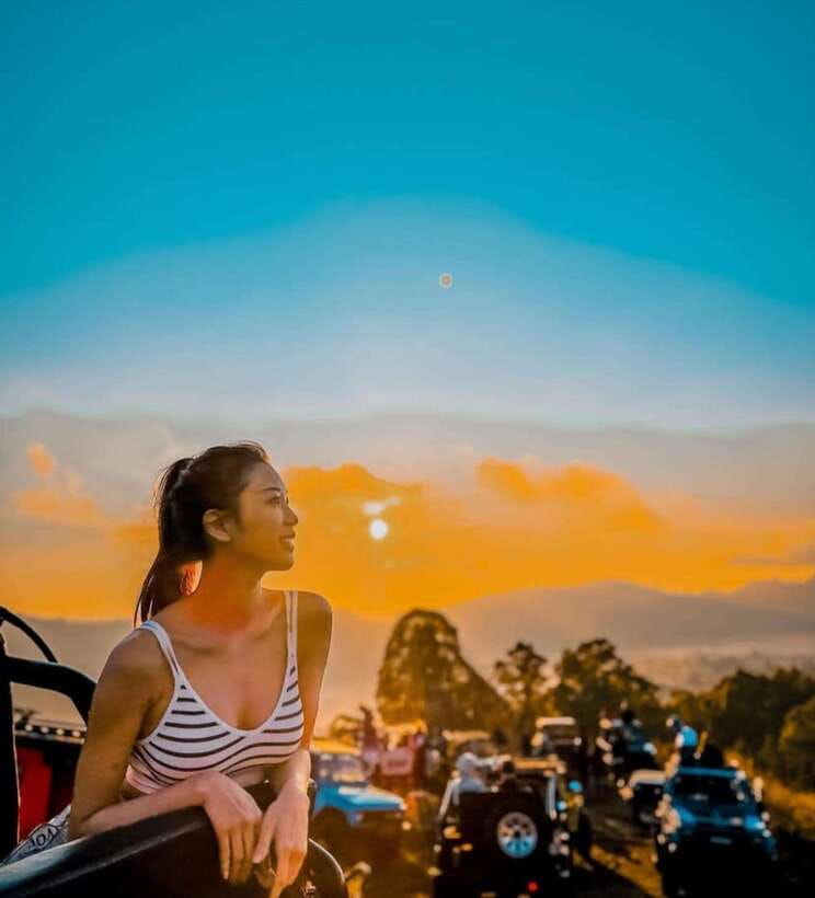 Bali: Private Full Day Trip - Uluwatu at golden hour: Kecak Dance with a sunset view