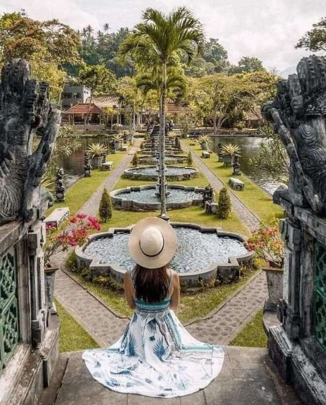 Bali: Private Full Day Trip - Lunch breaks and timing: how to keep the day from feeling rushed