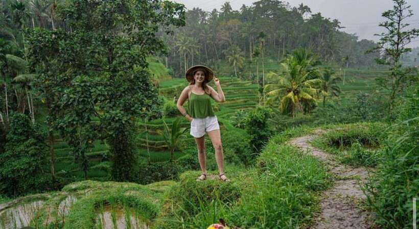 Bali: Private Full Day Trip - English-speaking guides who actually manage the day