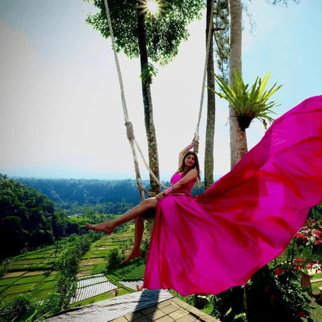 Bali: Private Full day trip Customizable tour - Your Day, Stop by Stop: How the Route Usually Comes Together