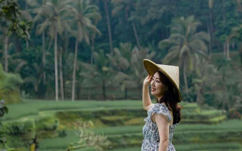 Bali: Private Full day trip Customizable tour - Lunch and the Swing Question