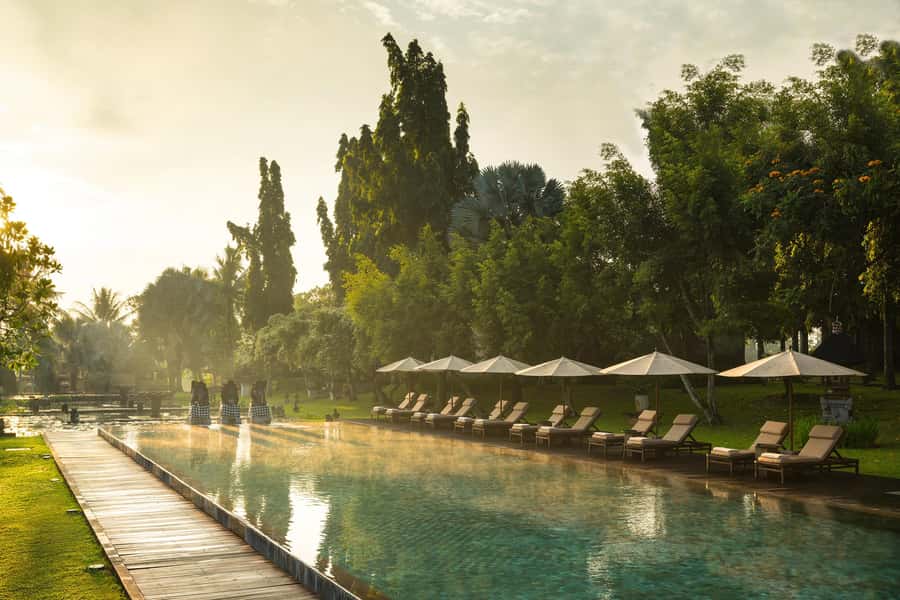 Bali: Private Hot-Air Balloon Ride - How this experience feels from the ground up