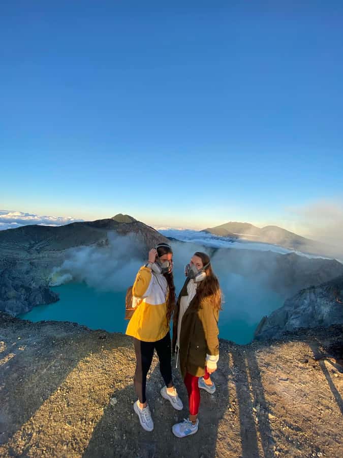 Bali: Private Mount Bromo and Mount Ijen 3-Day Tour - Key moments I’d plan my trip around