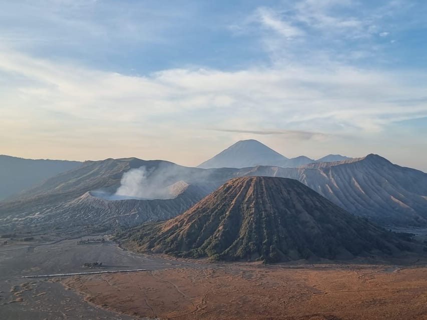 Bali: Private Mount Bromo and Mount Ijen 3-Day Tour - Price and what you get for about $363 per person