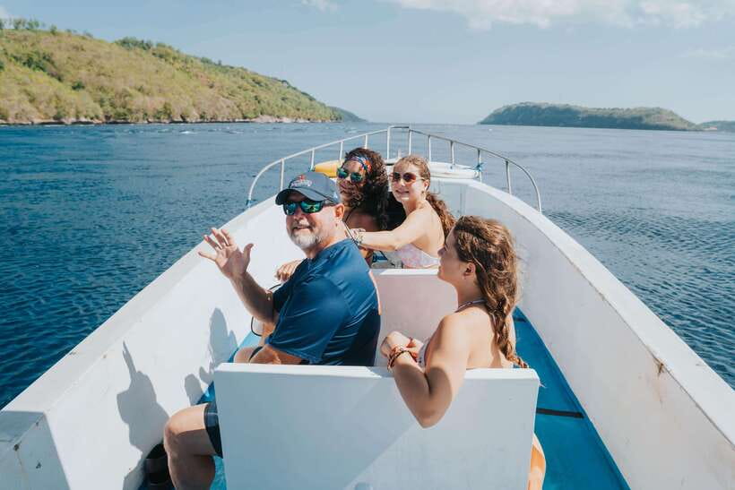 Bali: Private Snorkeling at Manta Point Nusa Penida - Who this tour is for, and who should skip it