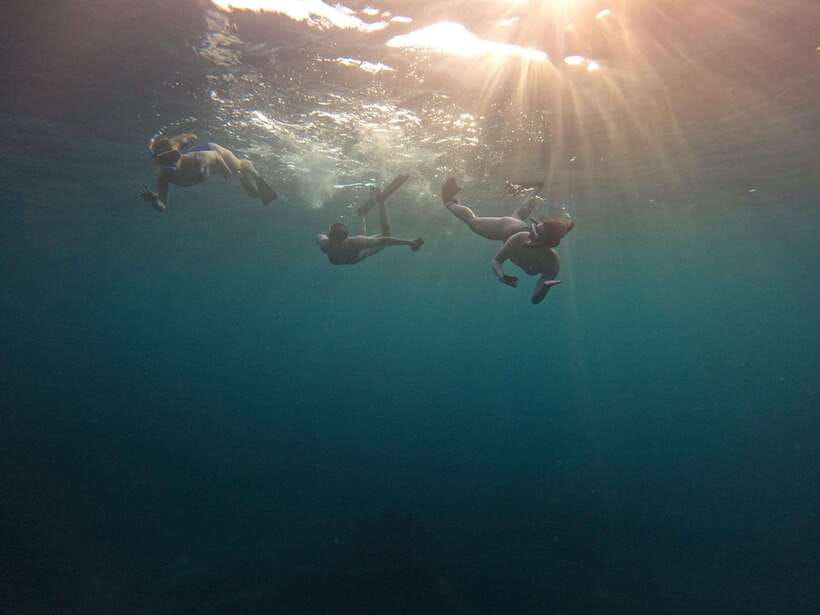 Bali: Private Snorkeling at Manta Point Nusa Penida - Small practical tips that make a big difference