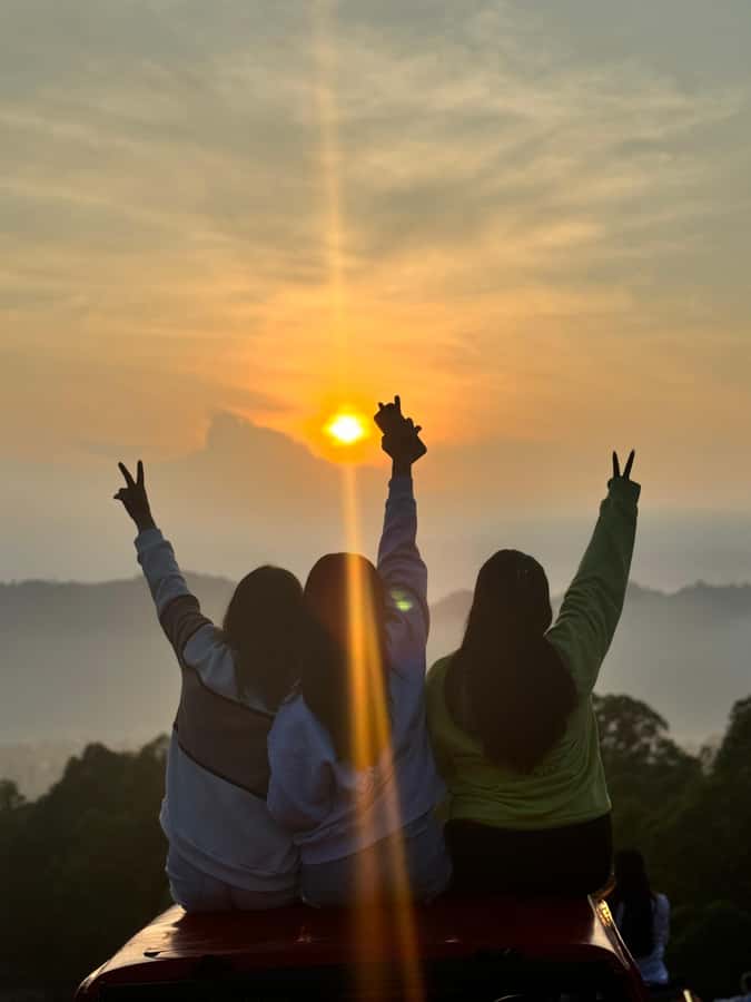 Bali: Private Sunrise Jeep Tour and Black Lava All Include - Inclusions that make it feel worth it at $24 per person