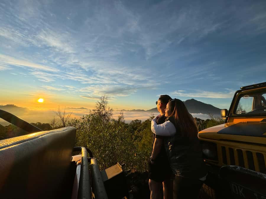 Bali : Private Sunrise Jeep Tour and Hot Spring All Include - Price and Value: Is $24 a Good Deal for This Much Private Time?