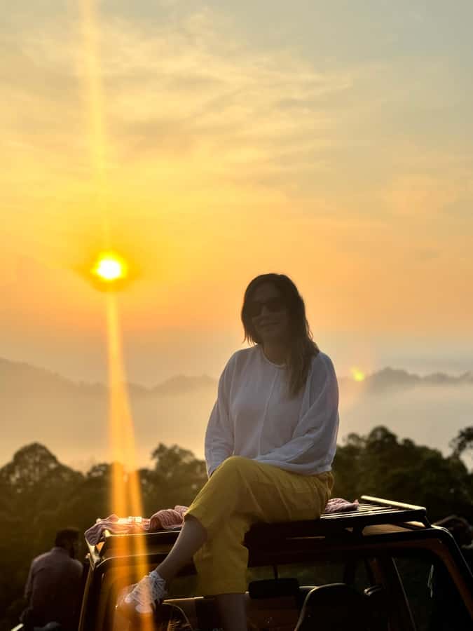 Bali : Private Sunrise Jeep Tour and Hot Spring All Include - Who This Tour Fits Best (and Who Should Skip It)