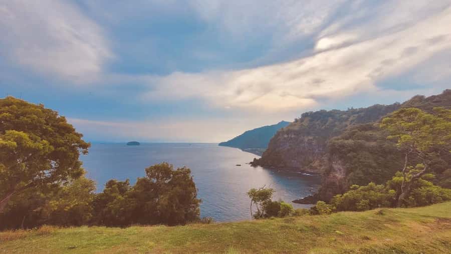 Bali: Private Tour to Lempuyang Temple, Tirta Gangga, and … - Virgin Beach for White Sand, Clear Water, and a Natural Break