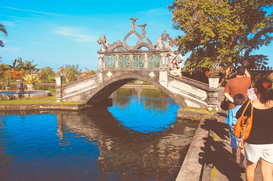Bali: Private Tour to Lempuyang Temple, Tirta Gangga, and … - Should You Book This Private Lempuyang-Tirta Gangga-Virgin Beach Tour?