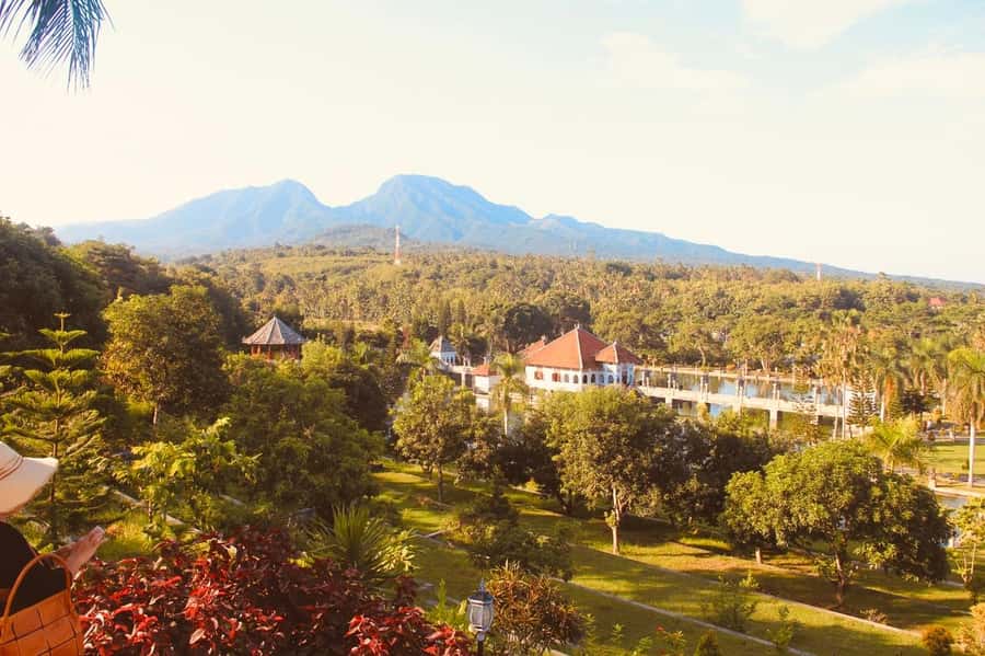 Bali: Private Tour to Lempuyang Temple, Tirta Gangga, and … - Lempuyang Temple’s Gate of Heaven, and Why the Name Matters