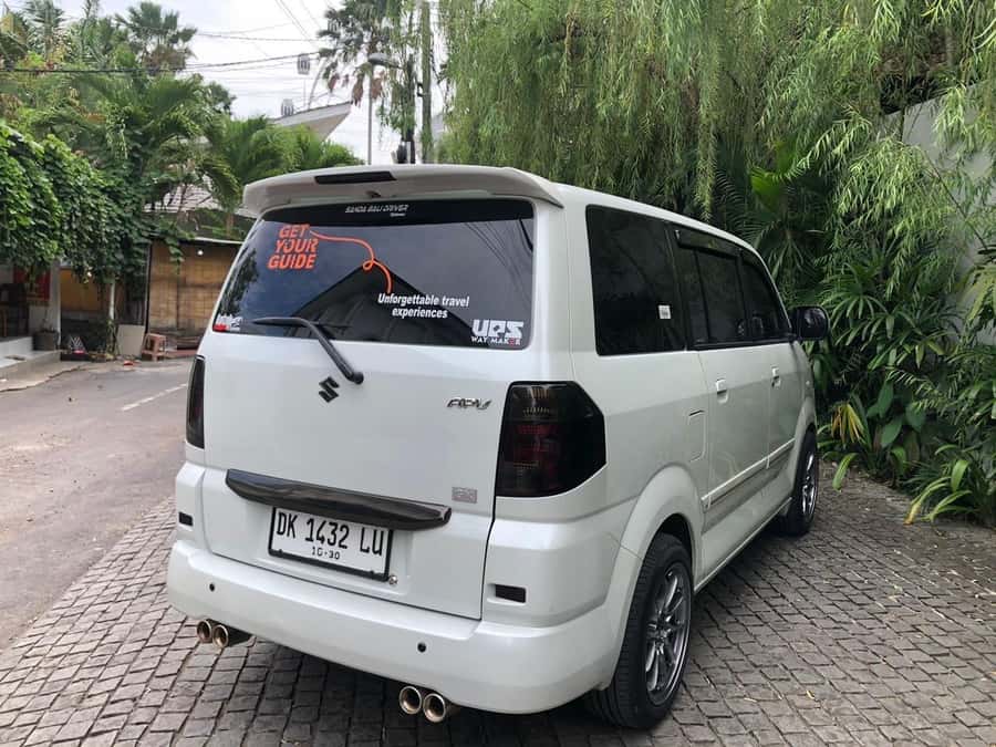 Bali: Private Ubud Highlights Tour with Customized Tour - Key things I’d watch for
