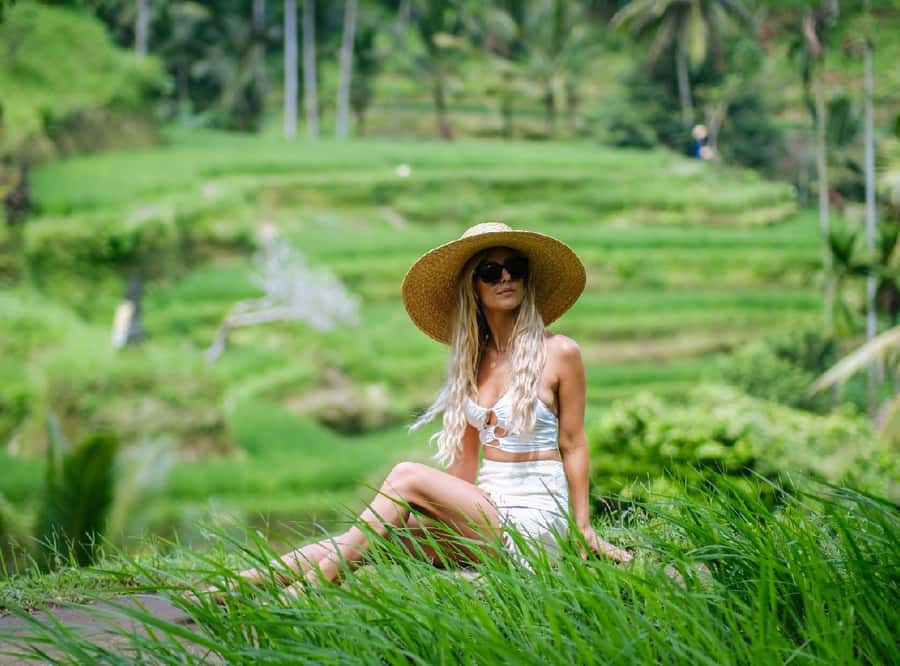 Bali: Private Ubud Highlights Tour with Customized Tour - How the up-to-5-stop Ubud customization stays practical