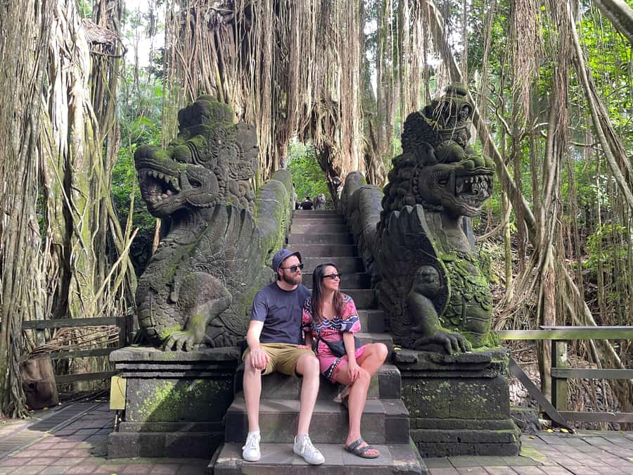 Bali: Private Ubud Highlights Tour with Customized Tour - Rice terraces, coffee, and the Ubud “slow down” moments