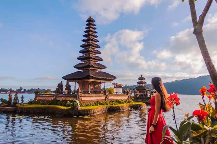 Bali: Private UNESCO World Heritage Sites Tour - The Private-Car Advantage in Bali Traffic