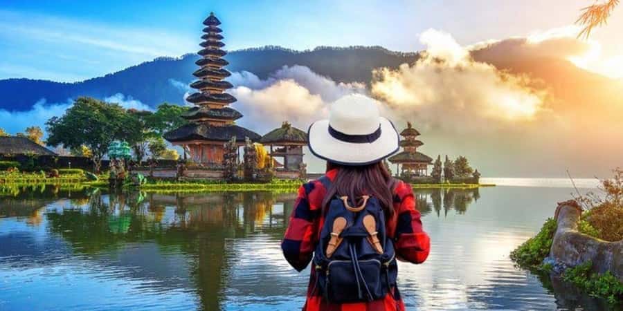 Bali: Private UNESCO World Heritage Sites Tour - Tanah Lot: The Sea Temple Finale and the Sunset Timing