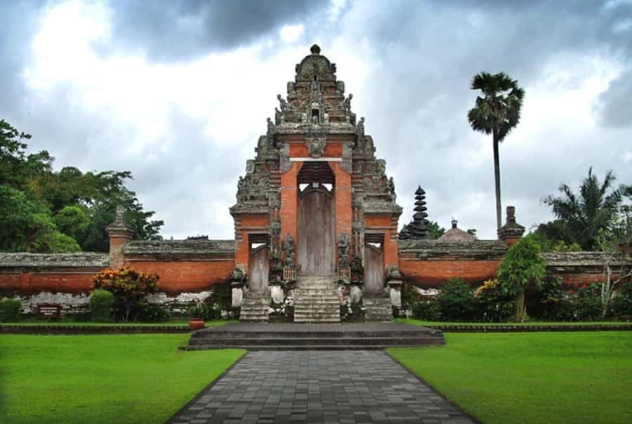 Bali: Private UNESCO World Heritage Sites Tour - Price and Logistics for a Long, Private UNESCO Route