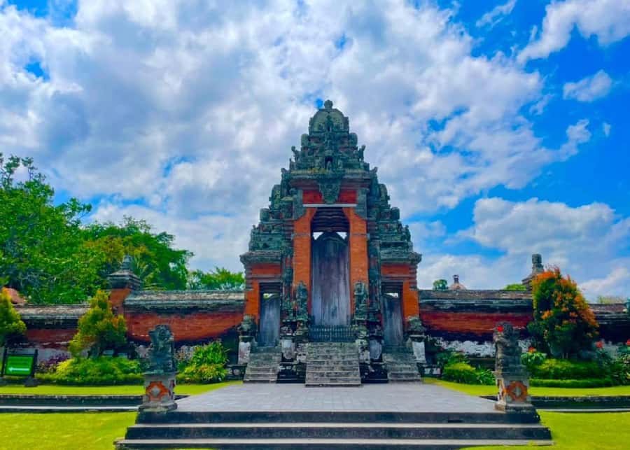 Bali: Private UNESCO World Heritage Sites Tour - Who This Tour Suits Best (And Who Might Skip It)